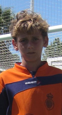 Nacho (Trasmallo F.C.) - 2012/2013