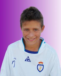 lvaro Moreno (Real Jan C.F.) - 2012/2013
