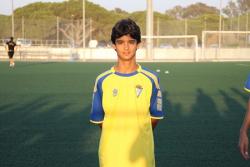 lex Cantos (Baln de Cdiz B) - 2012/2013
