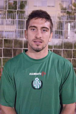 ANDREU (A.D. Pueblo Nuevo) - 2012/2013