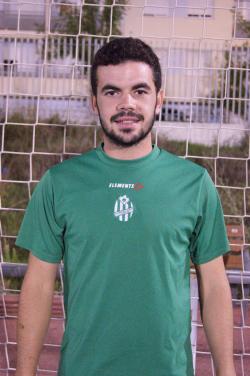 CRISTIAN (A.D. Pueblo Nuevo) - 2012/2013