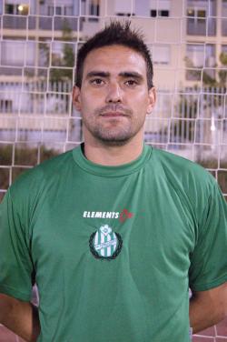 DAVID (A.D. Pueblo Nuevo) - 2012/2013
