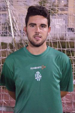 NENE I (A.D. Pueblo Nuevo) - 2012/2013