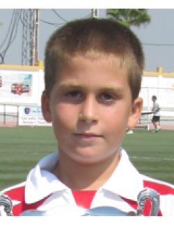 Alberto (San Fernando Atco.) - 2012/2013