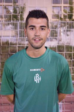 FRANCIS (A.D. Pueblo Nuevo) - 2012/2013