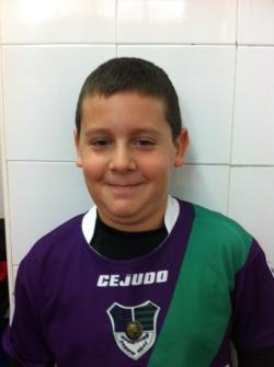 IVAN (Sporting Pto.Real B) - 2012/2013