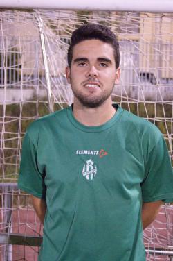 Nene II (A.D. Pueblo Nuevo) - 2012/2013
