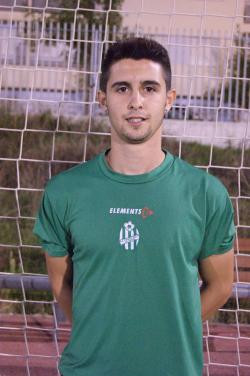 Romero (A.D. Pueblo Nuevo) - 2012/2013