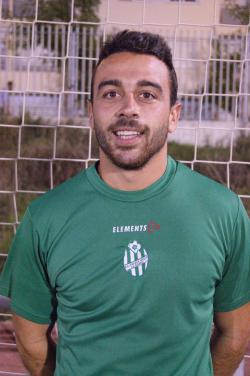 Postu (A.D. Pueblo Nuevo) - 2012/2013