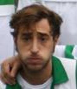 Rober (C.D. Podes C.F.) - 2012/2013