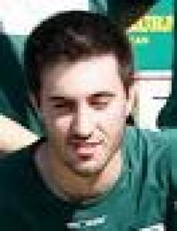 Juan (Club Siero) - 2012/2013