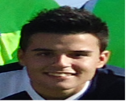 Joan (Caorrera C.D.) - 2012/2013