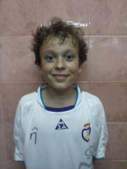 Pedro Emilio (Fundacin R.Jan) - 2012/2013