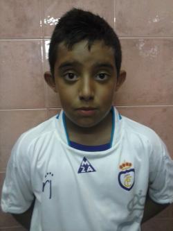 Antonio (Fundacin R.Jan) - 2012/2013