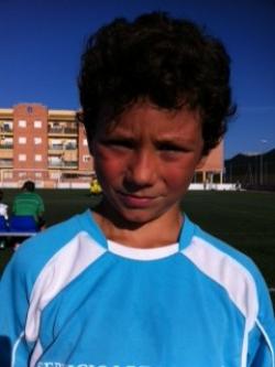 MARCOS (Paquete U.D. C) - 2012/2013