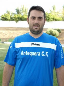 Paco (Antequera C.F.) - 2012/2013