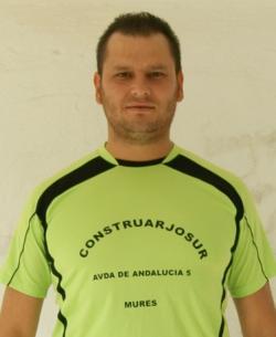 Patri (Mureo C.F.) - 2012/2013