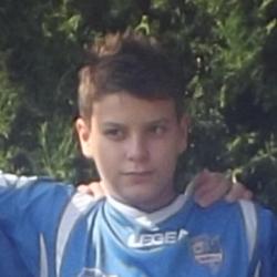Javi (Linares C.F. F.S. B) - 2012/2013