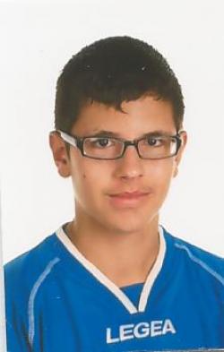 VILLEGA (Chipiona C.F.) - 2012/2013