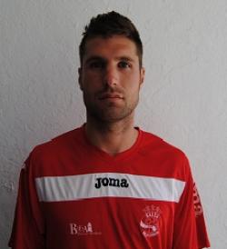 Ignacio (Baeza C.F.) - 2012/2013