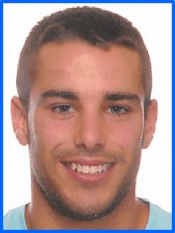 Moi (Rayo Sanluqueo) - 2012/2013