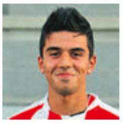 Eugenio (Cltiga F.C.) - 2012/2013