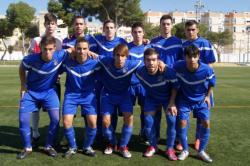 dario (C.D. Guadalcacn) - 2012/2013