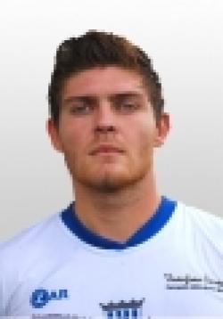 Eloy (C.D. Almorad) - 2012/2013