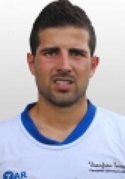 Juanfran (Crevillente Dvo.) - 2012/2013