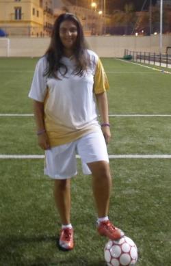 Paula (Vlez C.F.) - 2012/2013