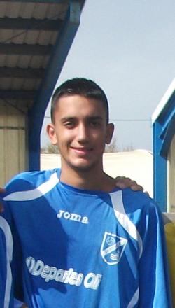 CORE (Chipiona C.F.) - 2012/2013
