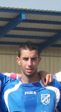 ALFON (Chipiona C.F.) - 2012/2013