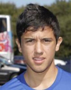 Dani Iglesias (R.C. Deportivo) - 2012/2013