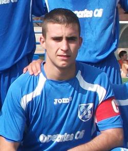 ANDRES (Chipiona C.F.) - 2012/2013