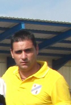 PEPE (Chipiona C.F.) - 2012/2013