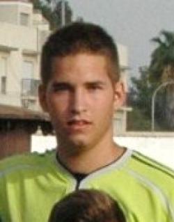 Josemi (La Salle Pto Real B) - 2012/2013