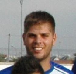 Guillermo (La Salle Pto Real B) - 2012/2013