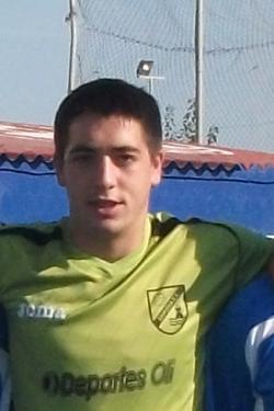VERDUN (Chipiona C.F.) - 2012/2013