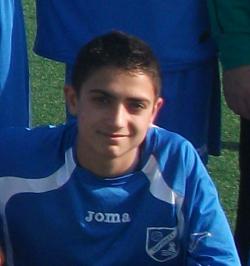 PORRI (Chipiona C.F.) - 2012/2013