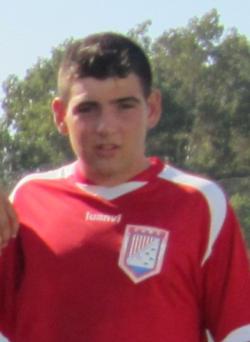 Rafa (Colorado Atltico) - 2012/2013