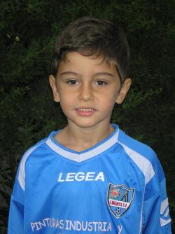 Guillenbhauer (Linares C.F.) - 2012/2013