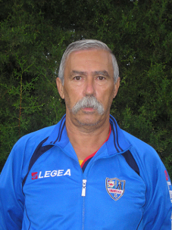 El Abuelo (Linares C.F.) - 2012/2013