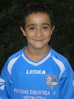 Miguel (Linares C.F.) - 2012/2013