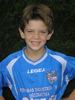lvaro (Linares C.F.) - 2012/2013