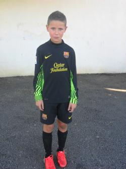 Pepe (Betis Iliturgitano B) - 2012/2013