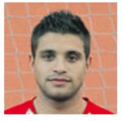 Diego Gesto (S.D. Negreira) - 2012/2013