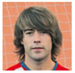 Hugo Arnejo (S.D. Grixoa) - 2012/2013