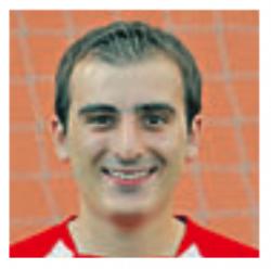 Oscar Ramos (S.D. Negreira B) - 2012/2013