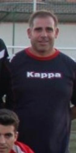 Carrizales (Atltico Sabiote) - 2012/2013