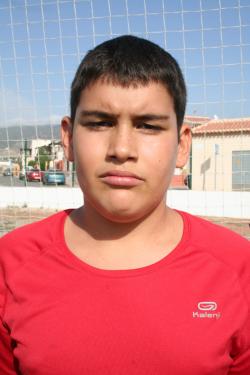 Jordi (Cultural Asako) - 2012/2013